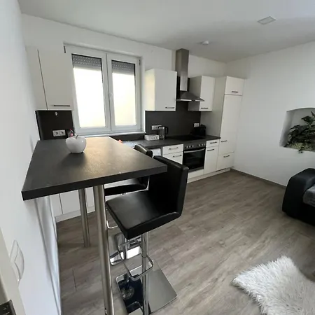 Beim Schloss شقة Laxenburg