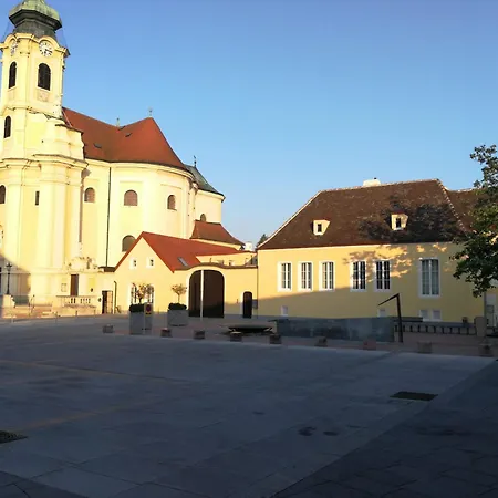 Apartment Beim Schloss