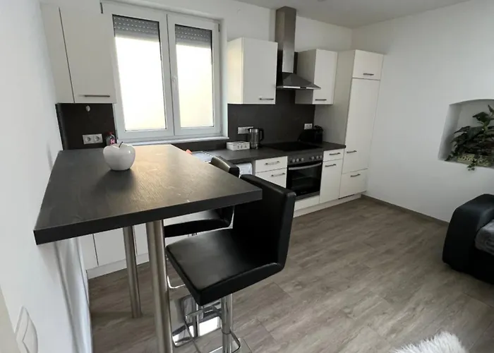 Beim Schloss شقة Laxenburg